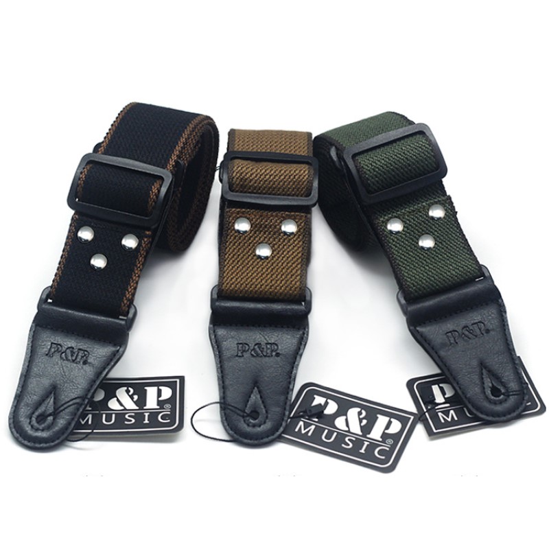 Регулируемый гитарный ремень,  – обзор и цена Guitar Strap Padded